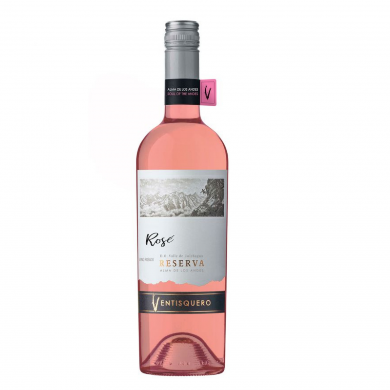 Vinho Ventisquero Reserva Rose 750ML